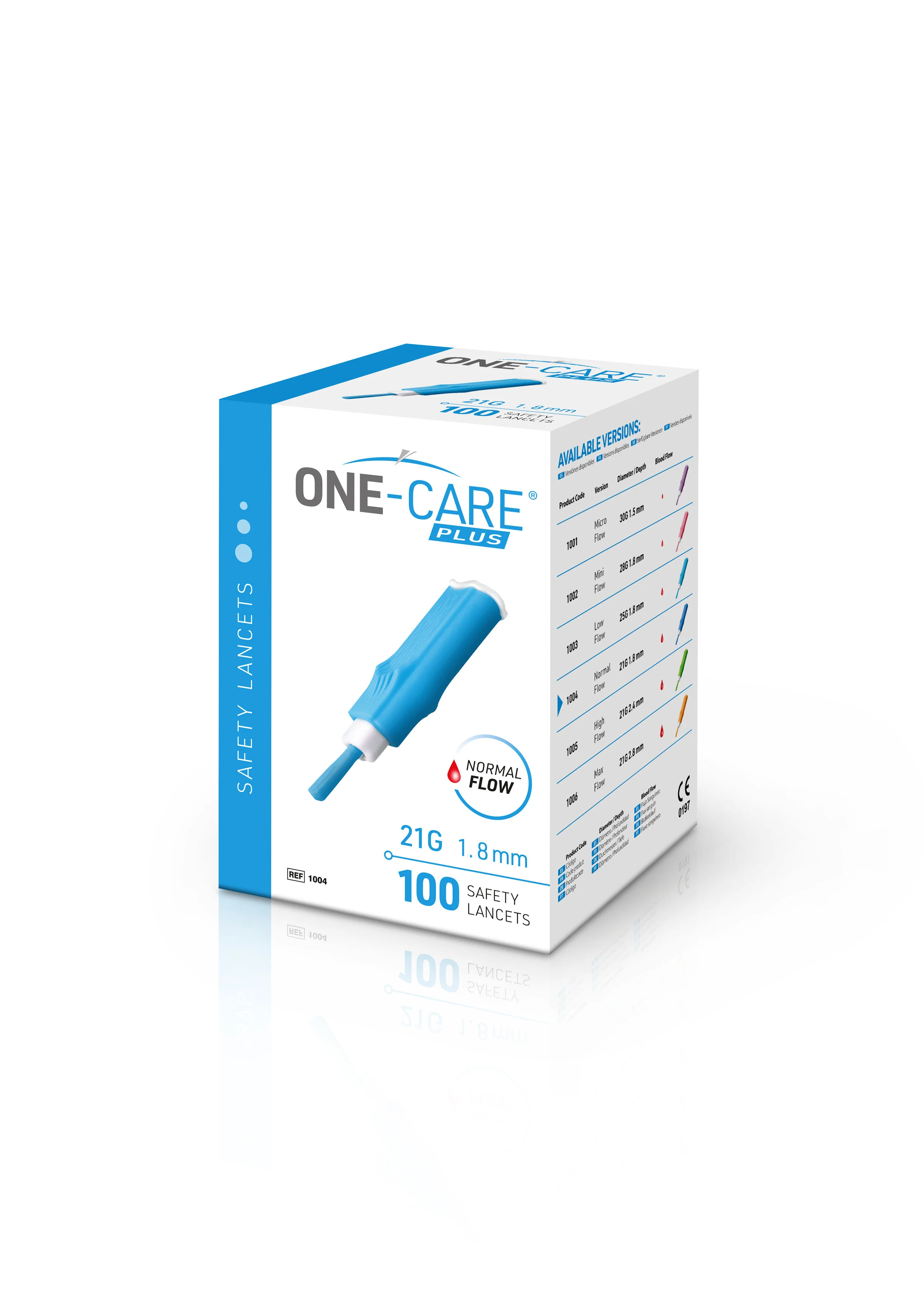 ONE-CARE®